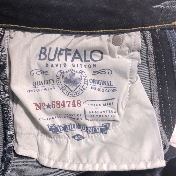 BUFFALO Jeans - Picture 6 of 7
